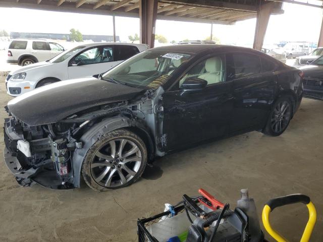 2015 Mazda 6 Grand Touring