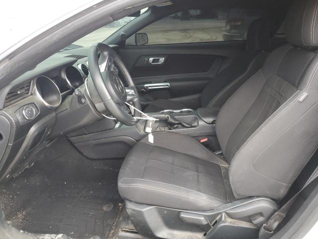  FORD ALL Models 2022 Белы