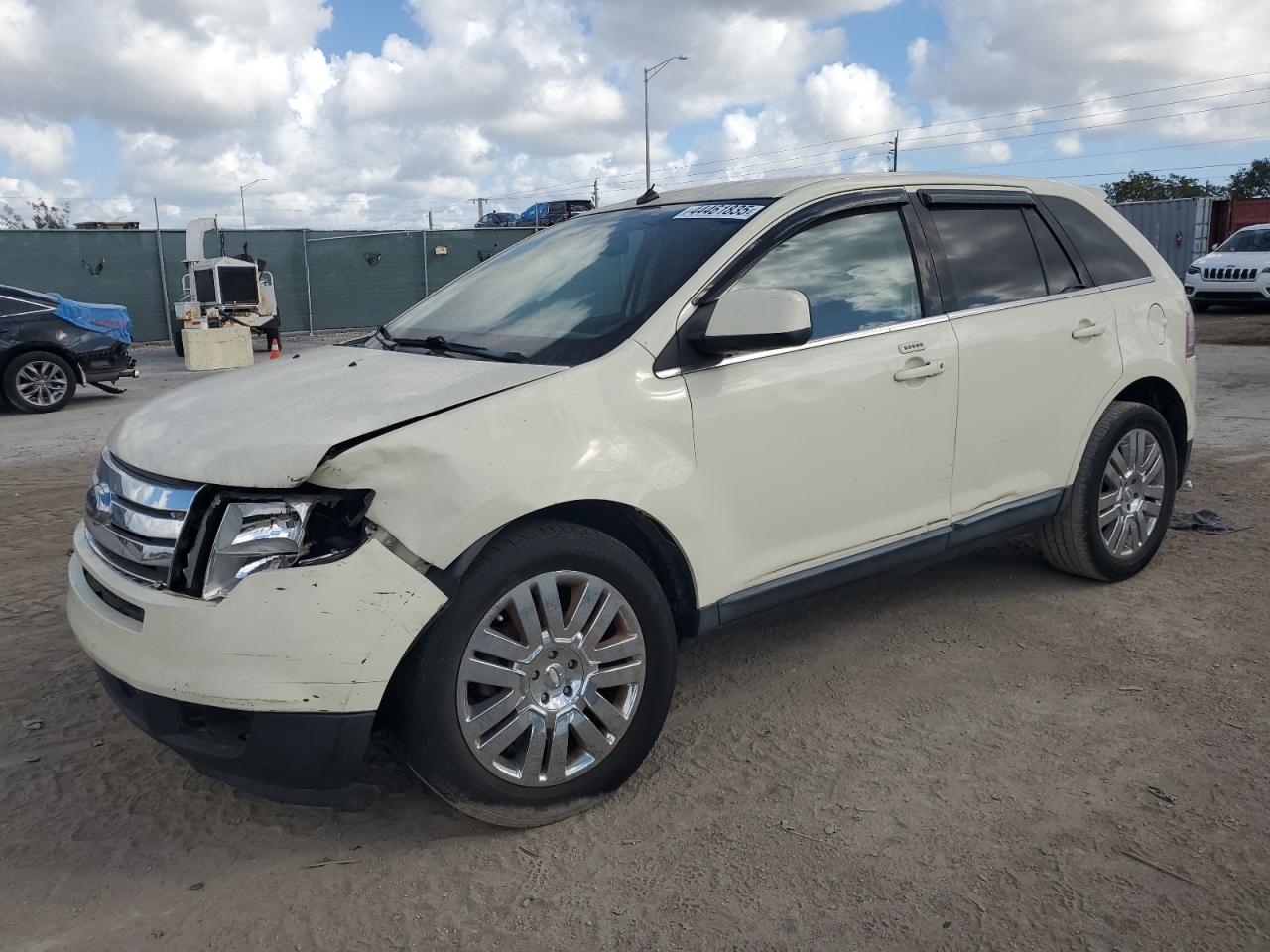 2008 Ford Edge - Image 1
