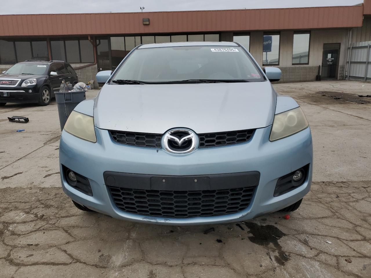 2007 Mazda CX-7 - Image 5