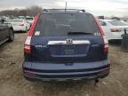 2011 Honda Cr-V Exl للبيع في Baltimore، MD - Front End