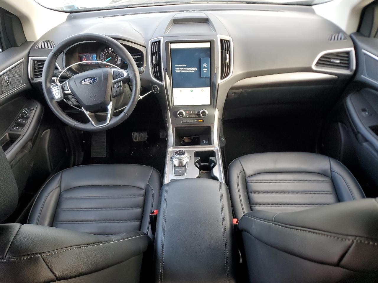 2023 Ford Edge - Image 8