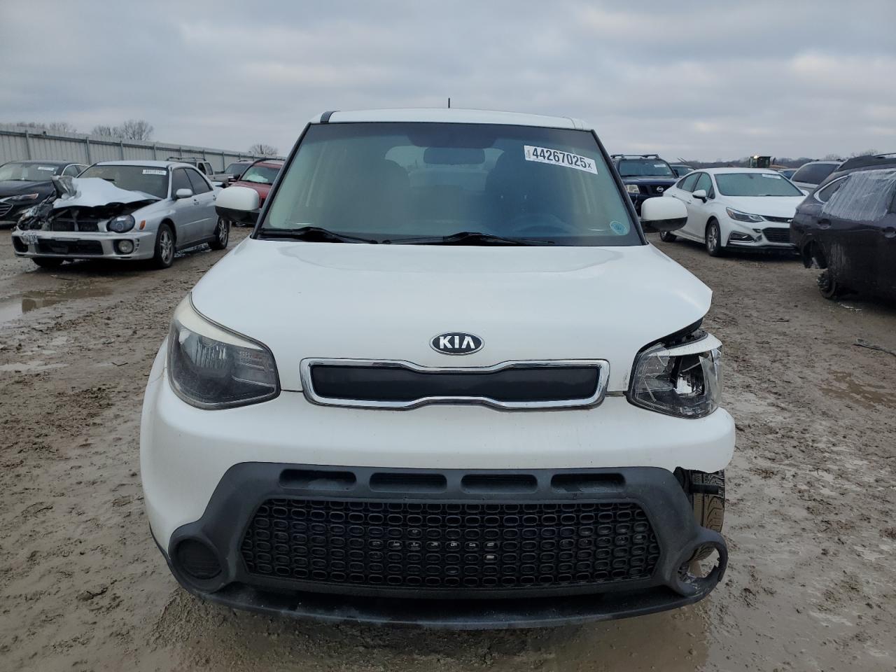 2015 Kia Soul - Image 5