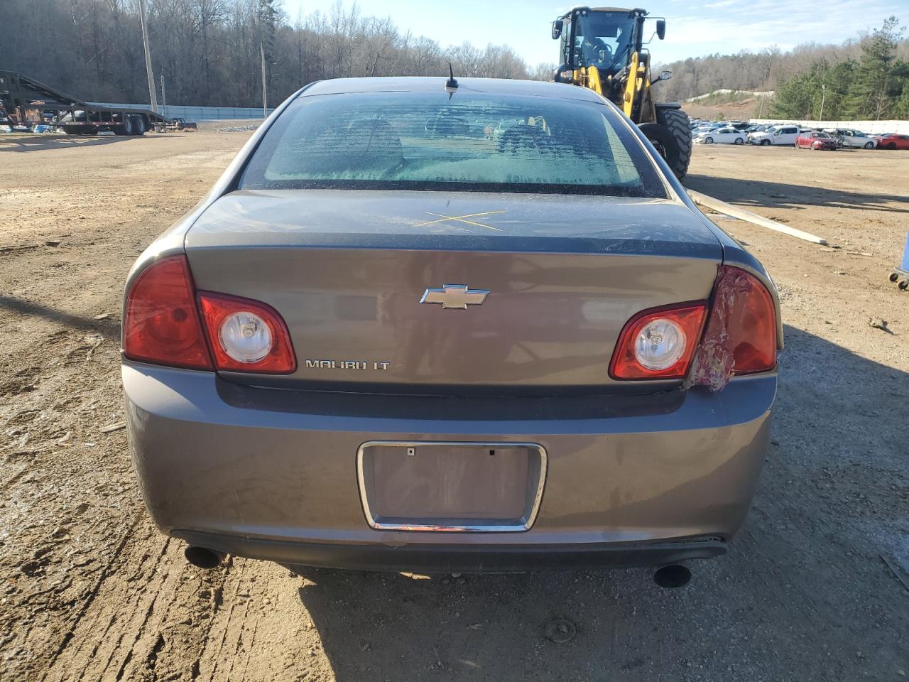 2010 Chevrolet Malibu - Image 6