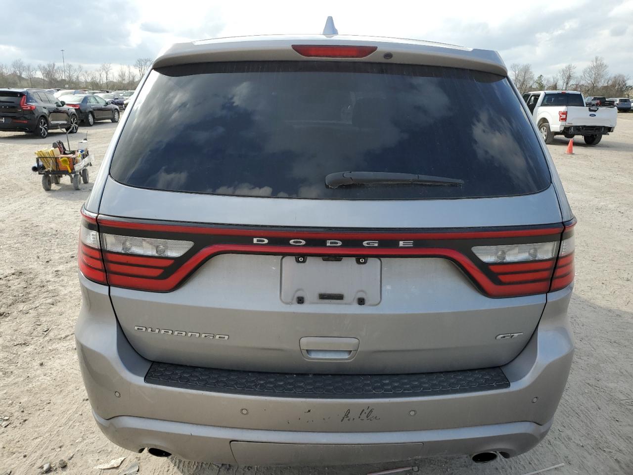 2019 Dodge Durango - Image 6
