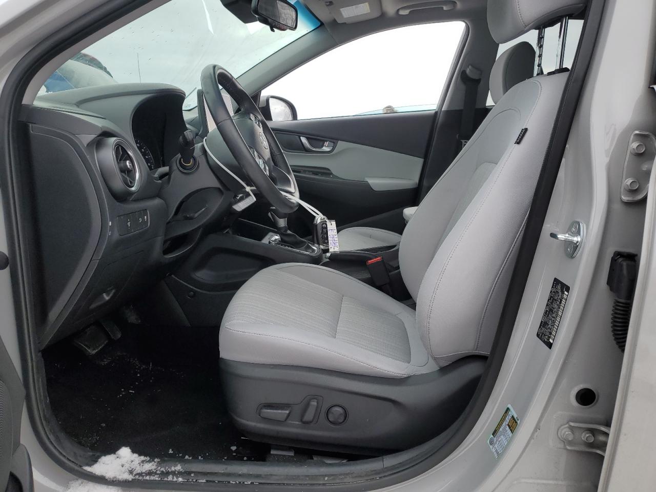 2023 Hyundai Kona - Image 7