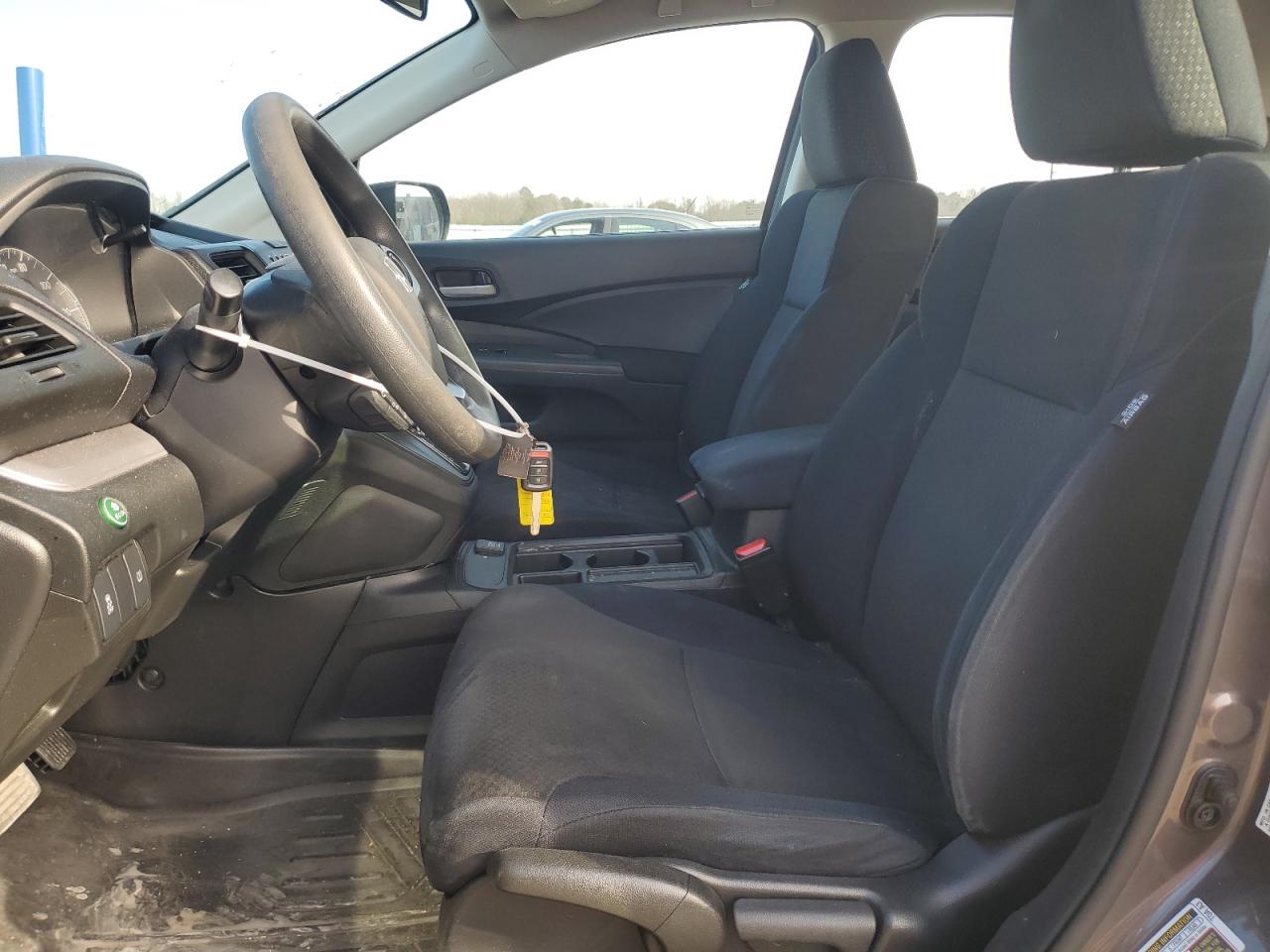 2015 Honda CR-V - Image 7