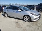 2017 Chevrolet Cruze Premier for Sale in Spartanburg, SC - Rear End