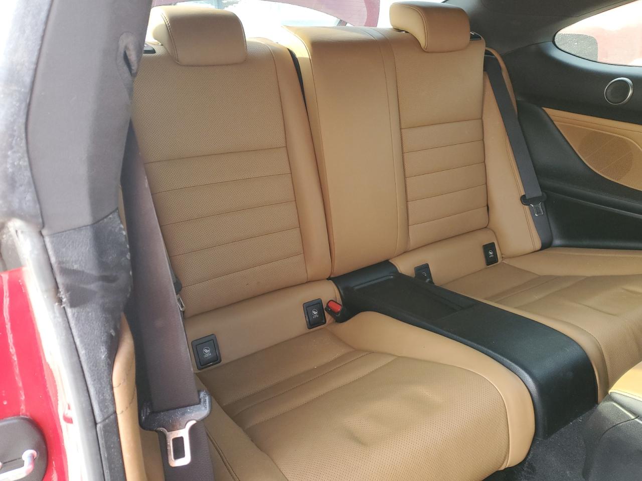 2015 Lexus RX - Image 10