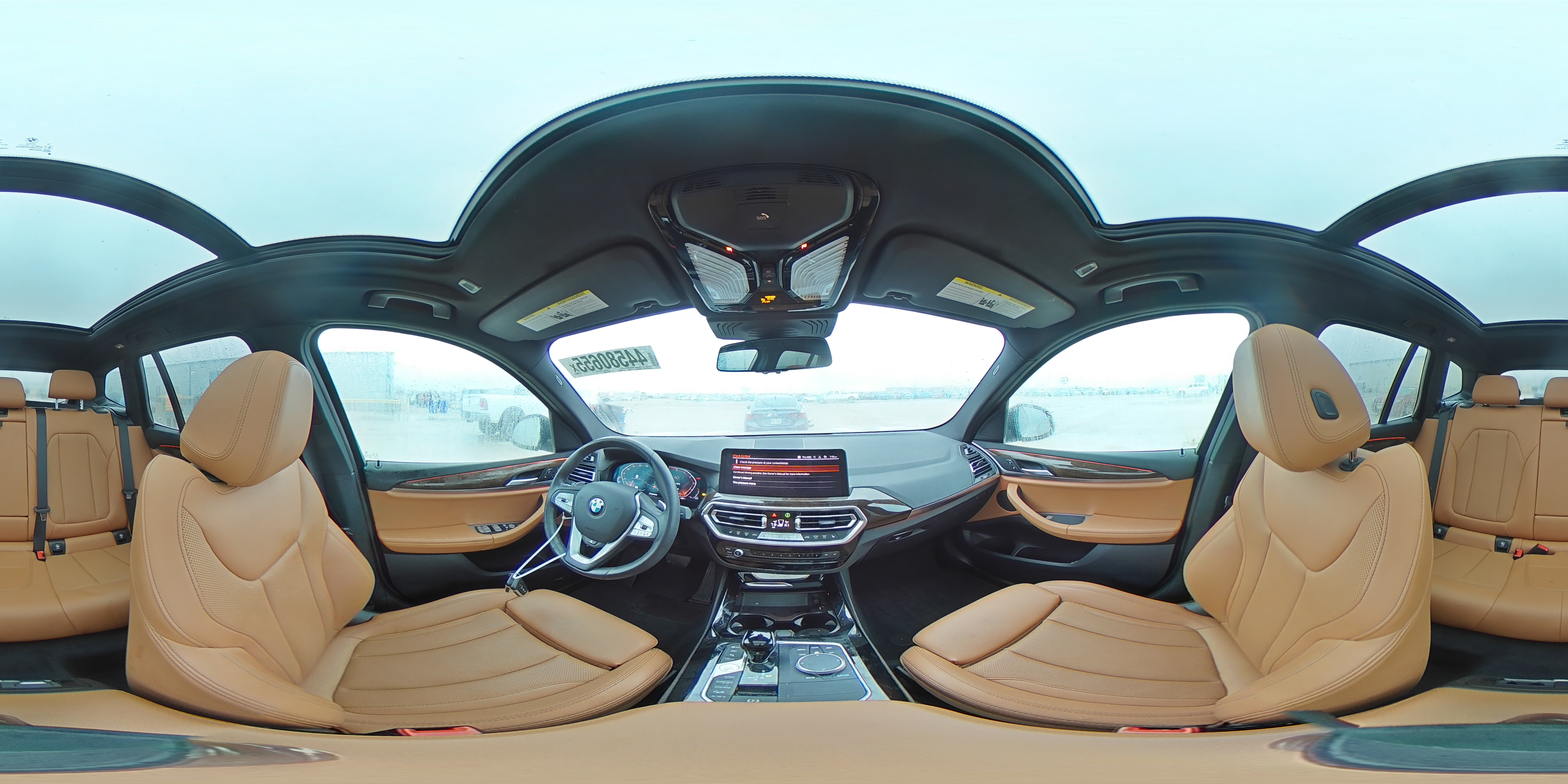 2023 BMW X3 - Image 16