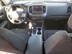 2019 Chevrolet Colorado Lt en Venta en Las Vegas, NV - Front End