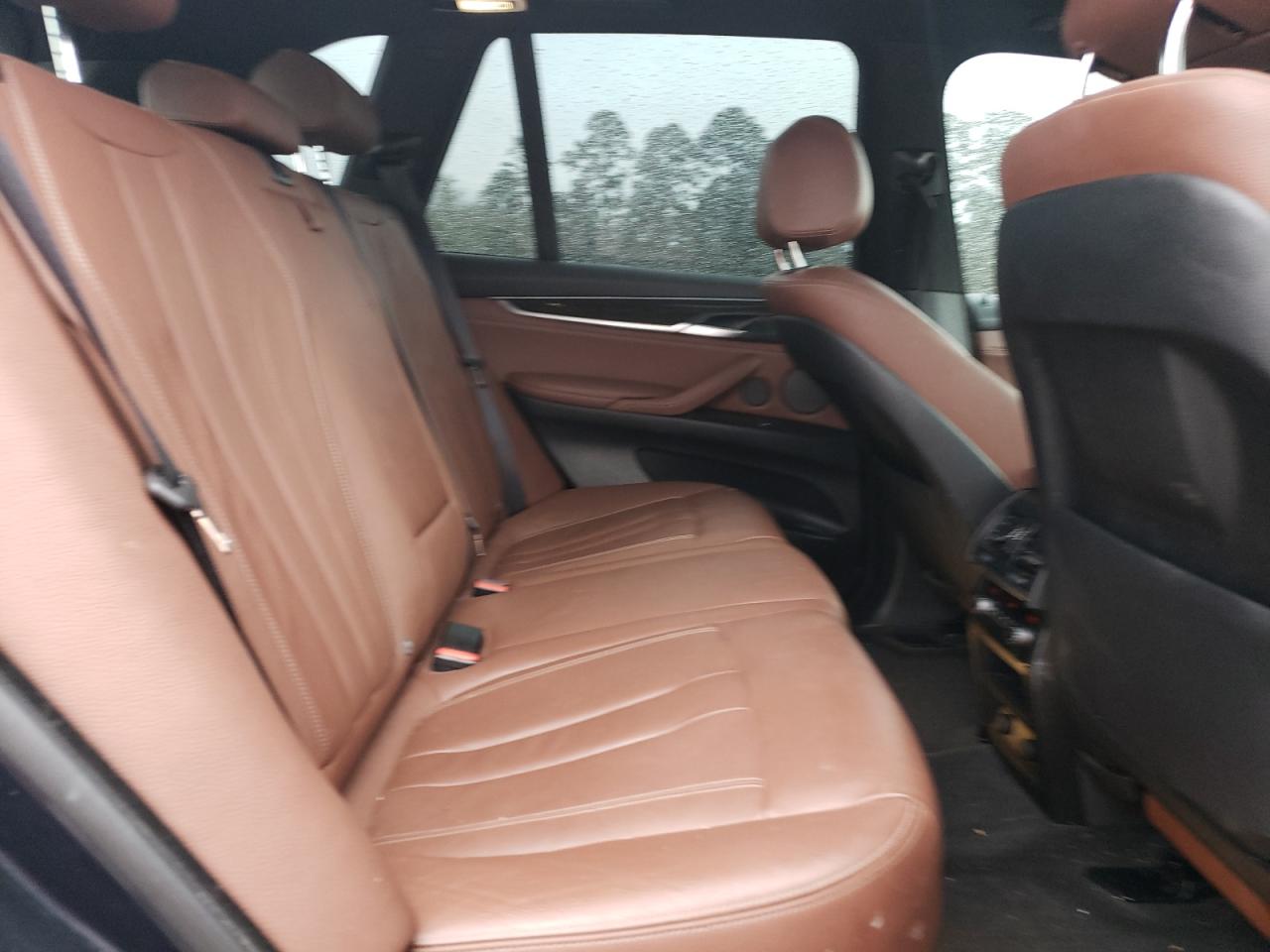 2017 BMW X5 - Image 11