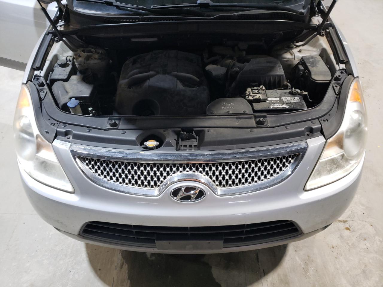2010 Hyundai Veracruz - Image 14