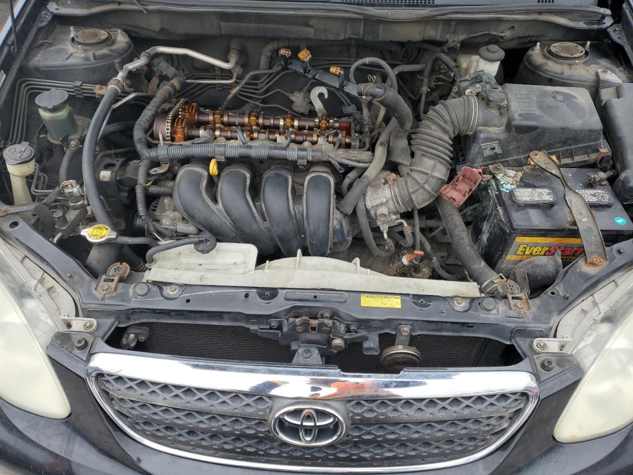 2005 Toyota Corolla - Image 11