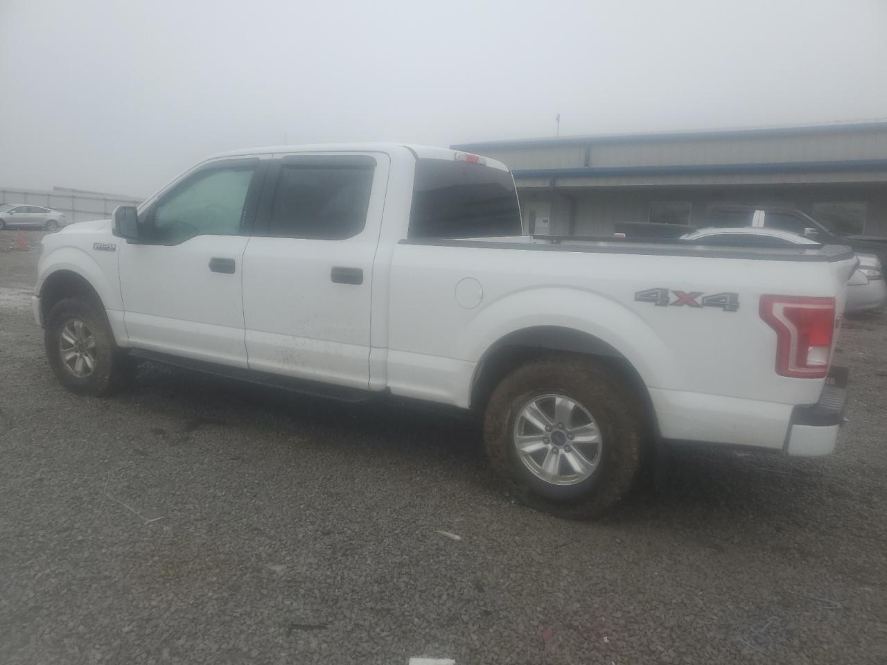 2015 Ford F-150 - Image 2