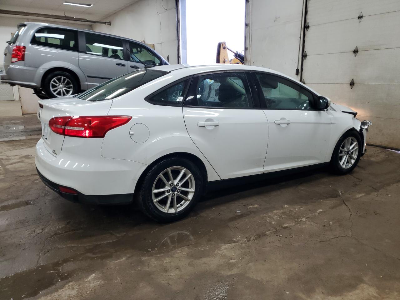 2015 Ford Focus - Image 3