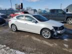 2018 Acura Ilx Premium на продаже в Wichita, KS - Front End