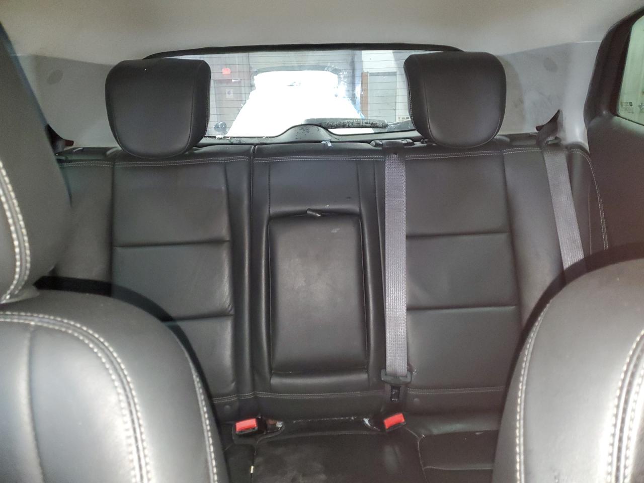 2016 Buick Encore - Image 10