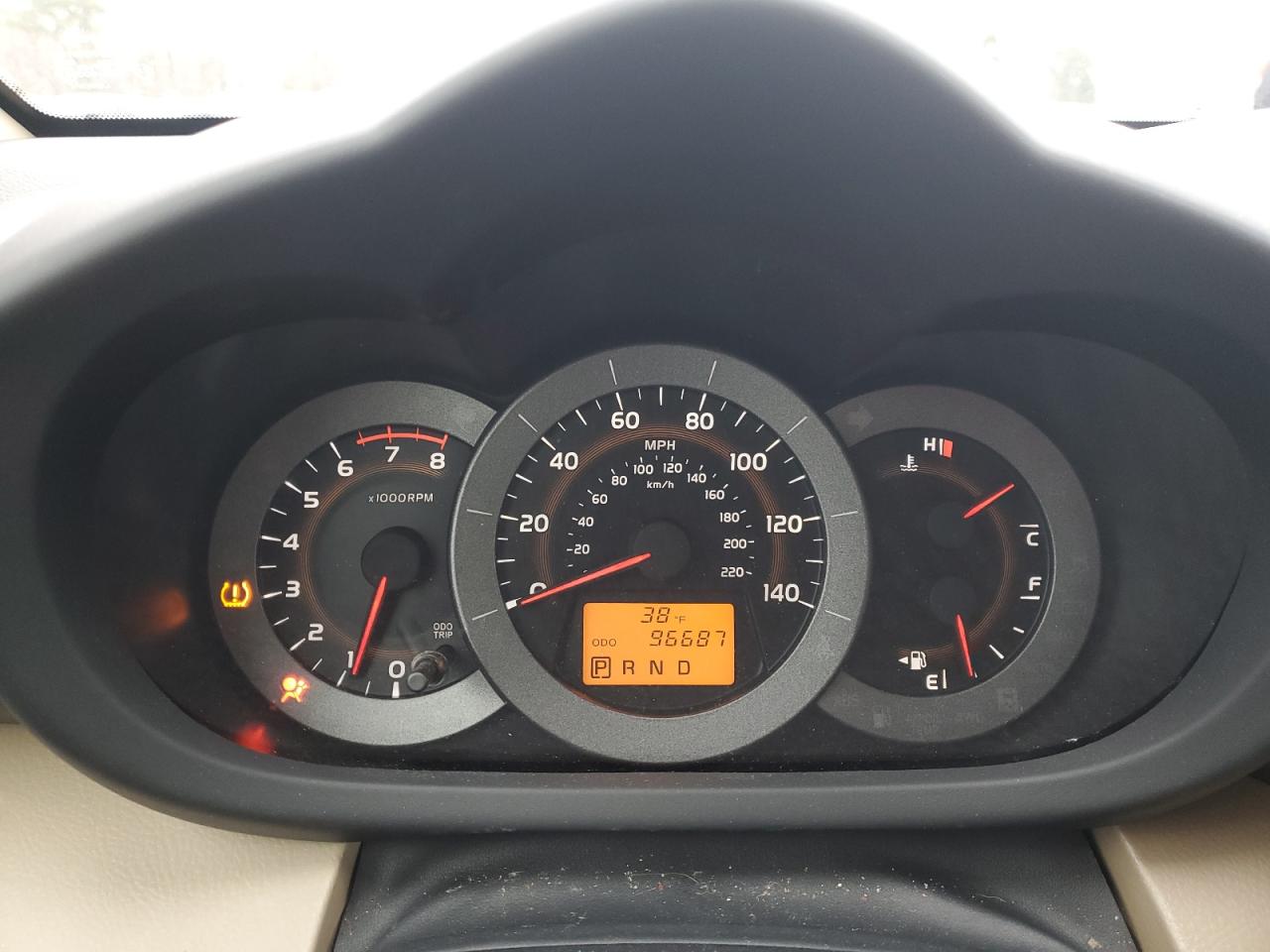 2009 Toyota RAV 4 - Image 9