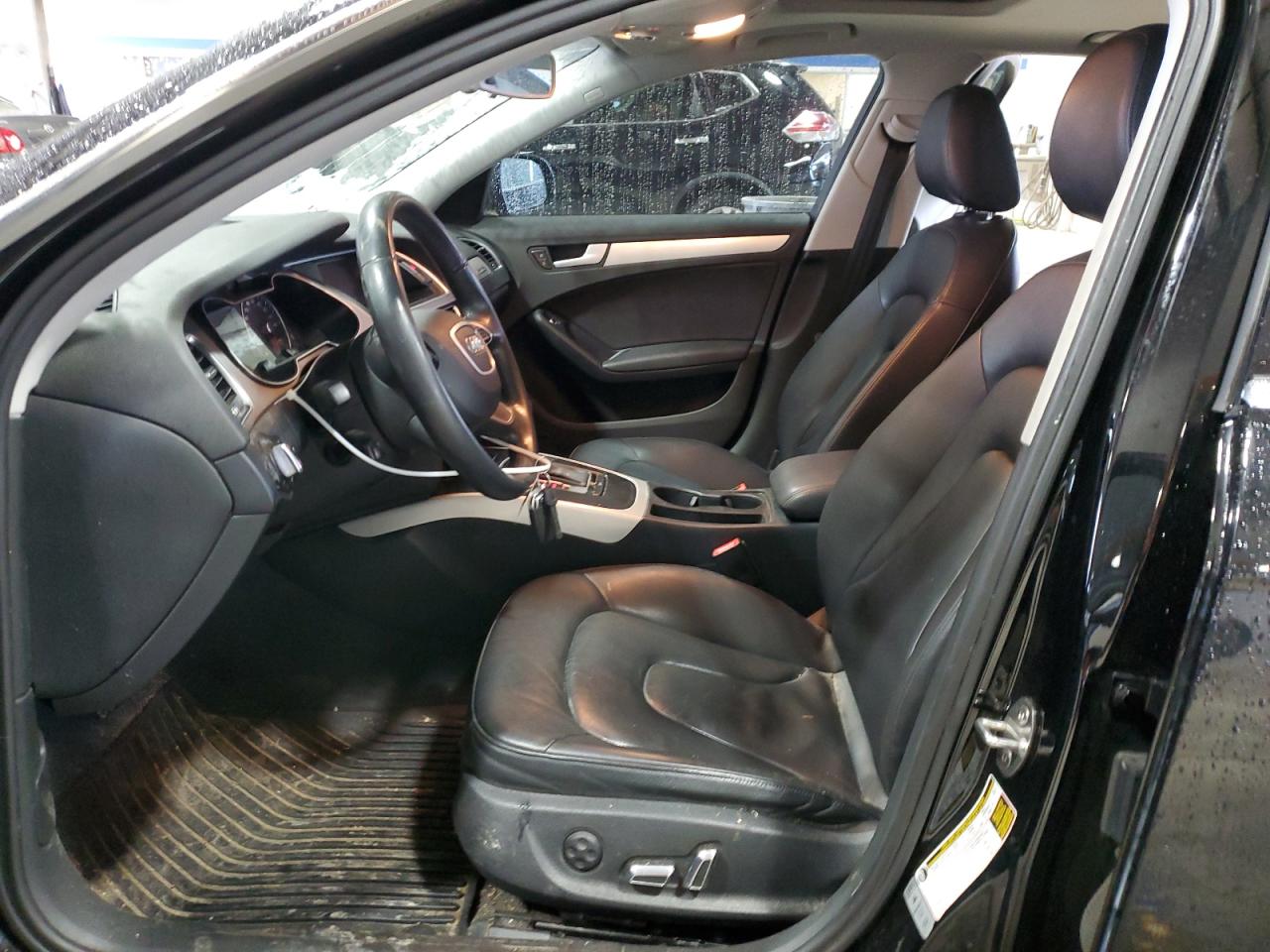 2015 Audi A4 - Image 7