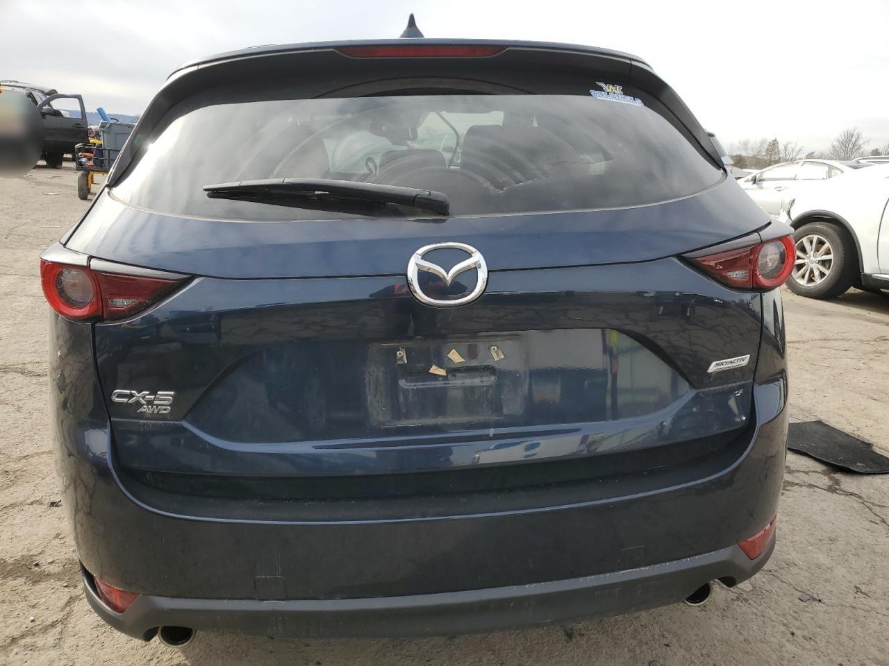 2018 Mazda CX-5 - Image 6