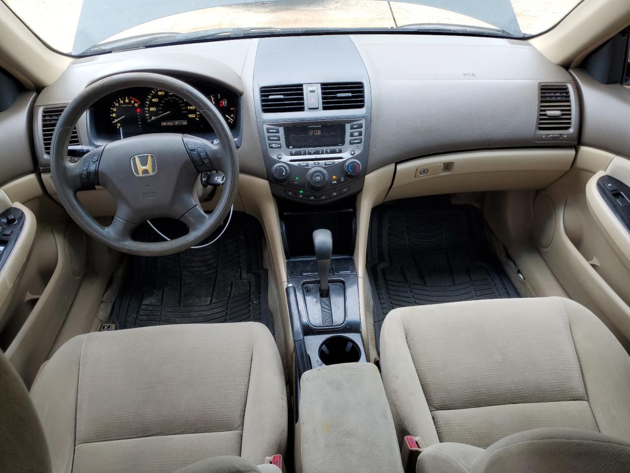 2007 Honda Accord - Image 8