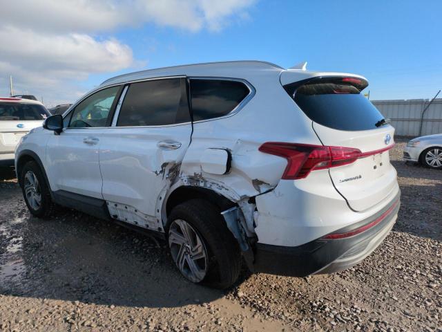  HYUNDAI SANTA FE 2023 White