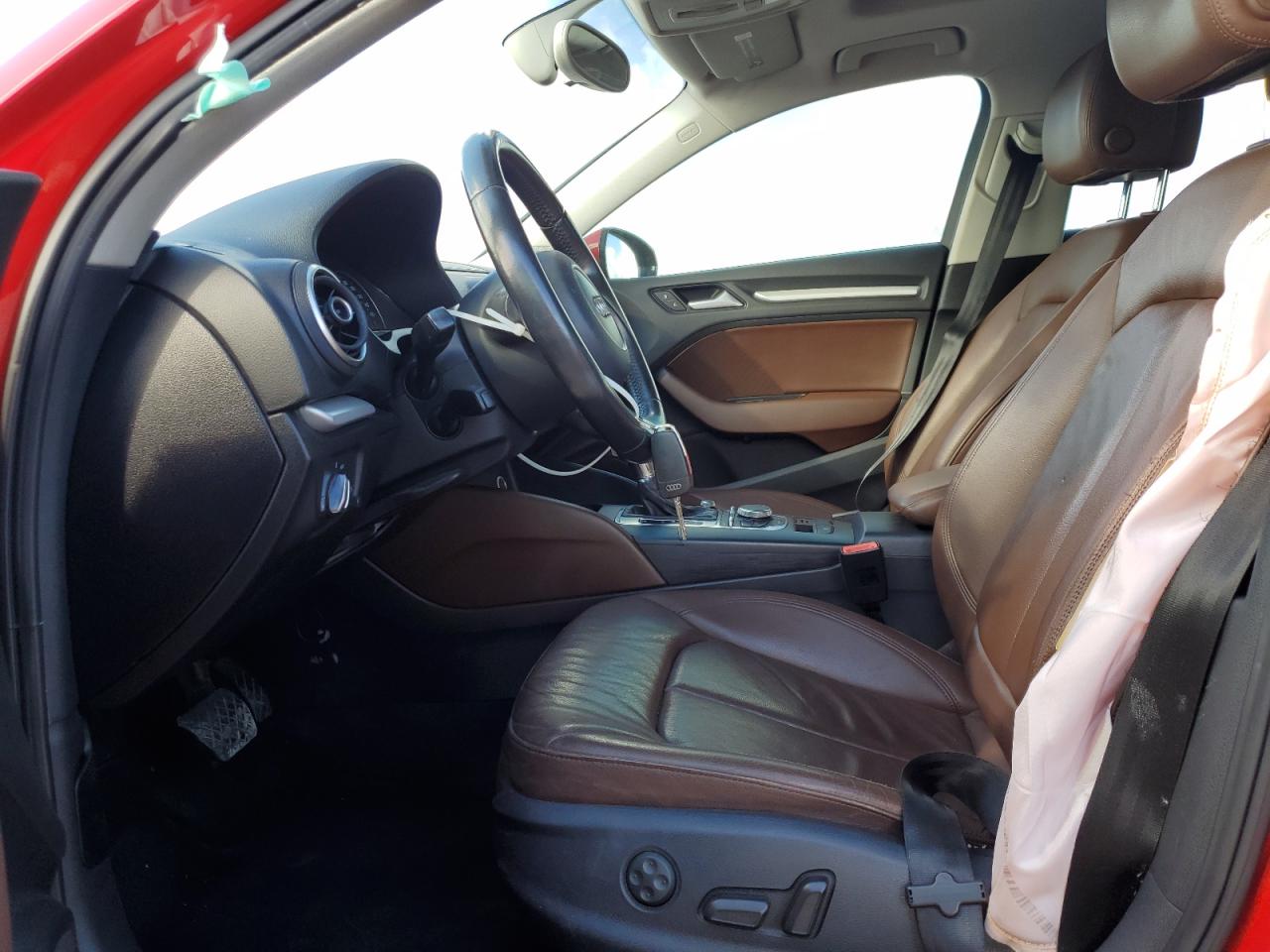 2015 Audi A3 - Image 7