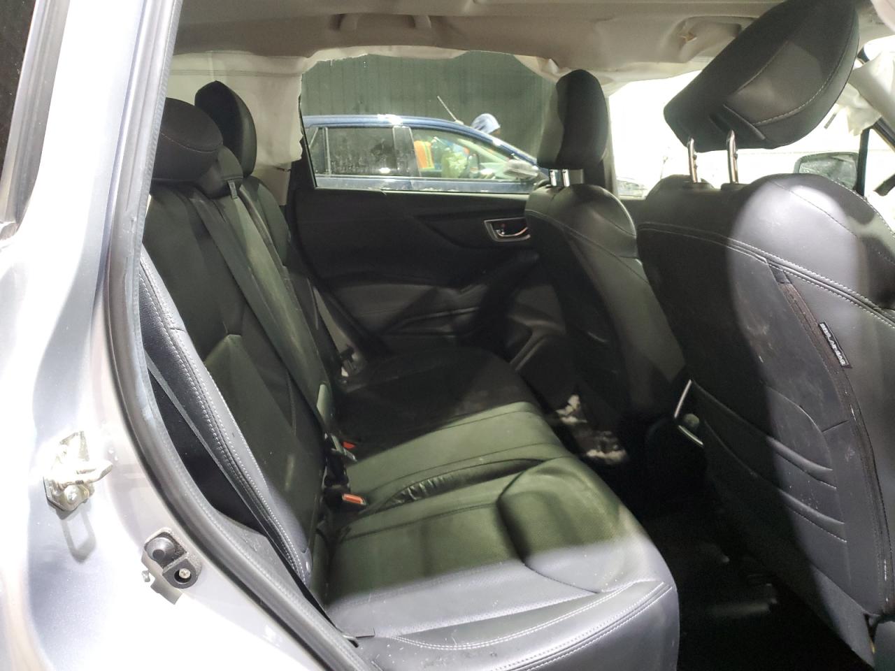 2019 Subaru Forester - Image 11