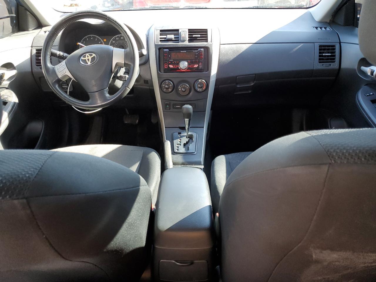 2009 Toyota Corolla - Image 8