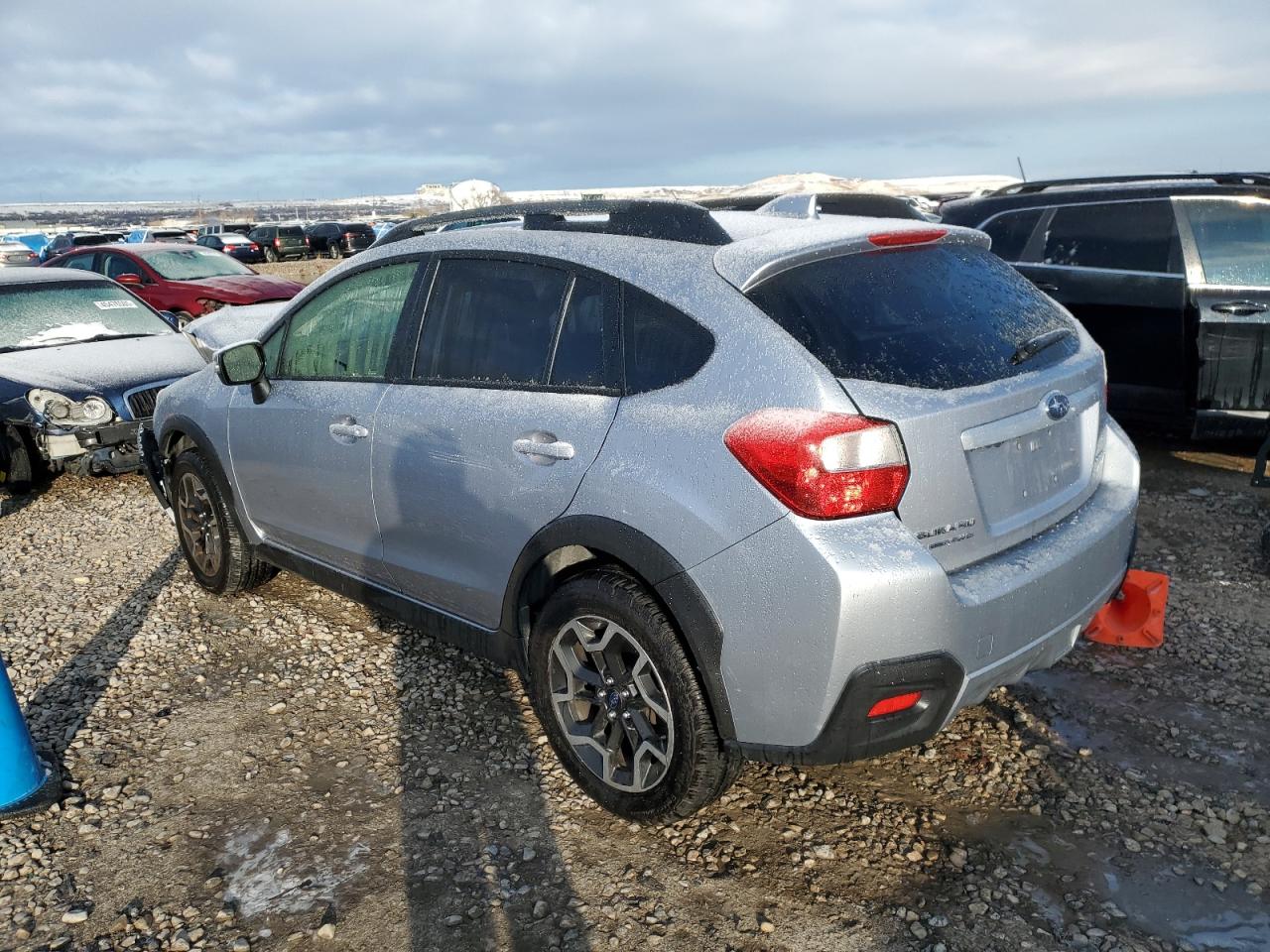 2016 Subaru XV - Image 2