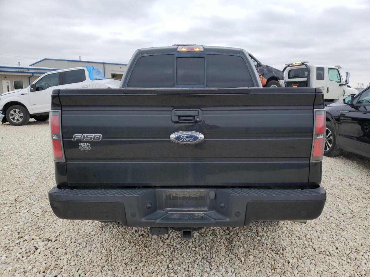 2012 Ford F-150 - Image 6