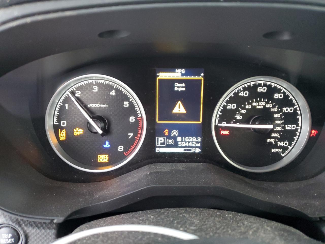 2020 Subaru Forester - Image 9