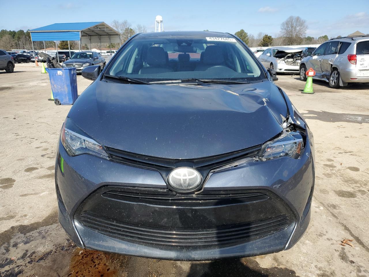 2019 Toyota Corolla - Image 5