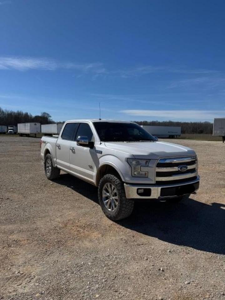 2016 Ford F-150 - Image 1