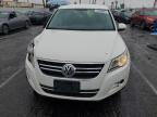 2011 Volkswagen Tiguan S for Sale in Van Nuys, CA - Front End