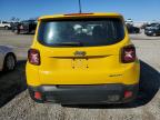 2017 Jeep Renegade Sport Suv zu verkaufen in Earlington, KY - Front End