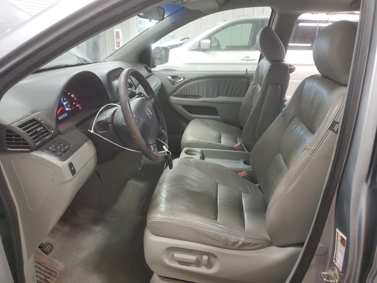 2007 Honda Odyssey - Image 7