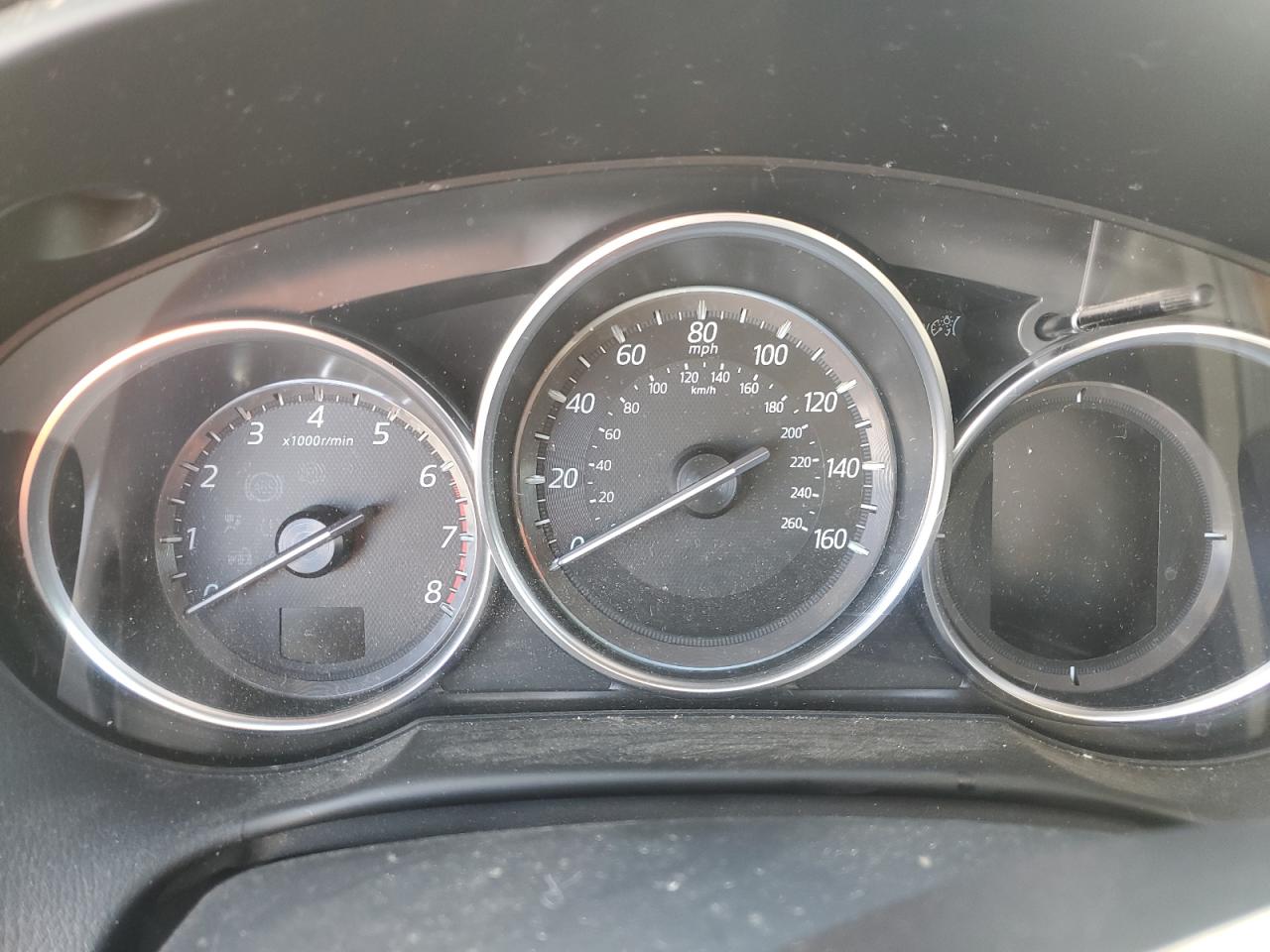 2016 Mazda CX-5 - Image 9