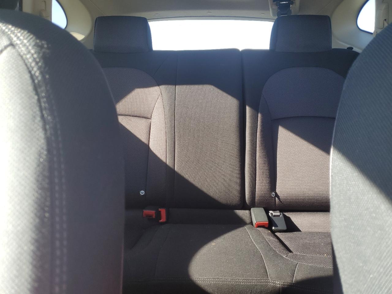 2008 Nissan Rogue - Image 10