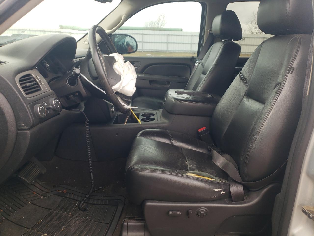 2013 Chevrolet Silverado - Image 7