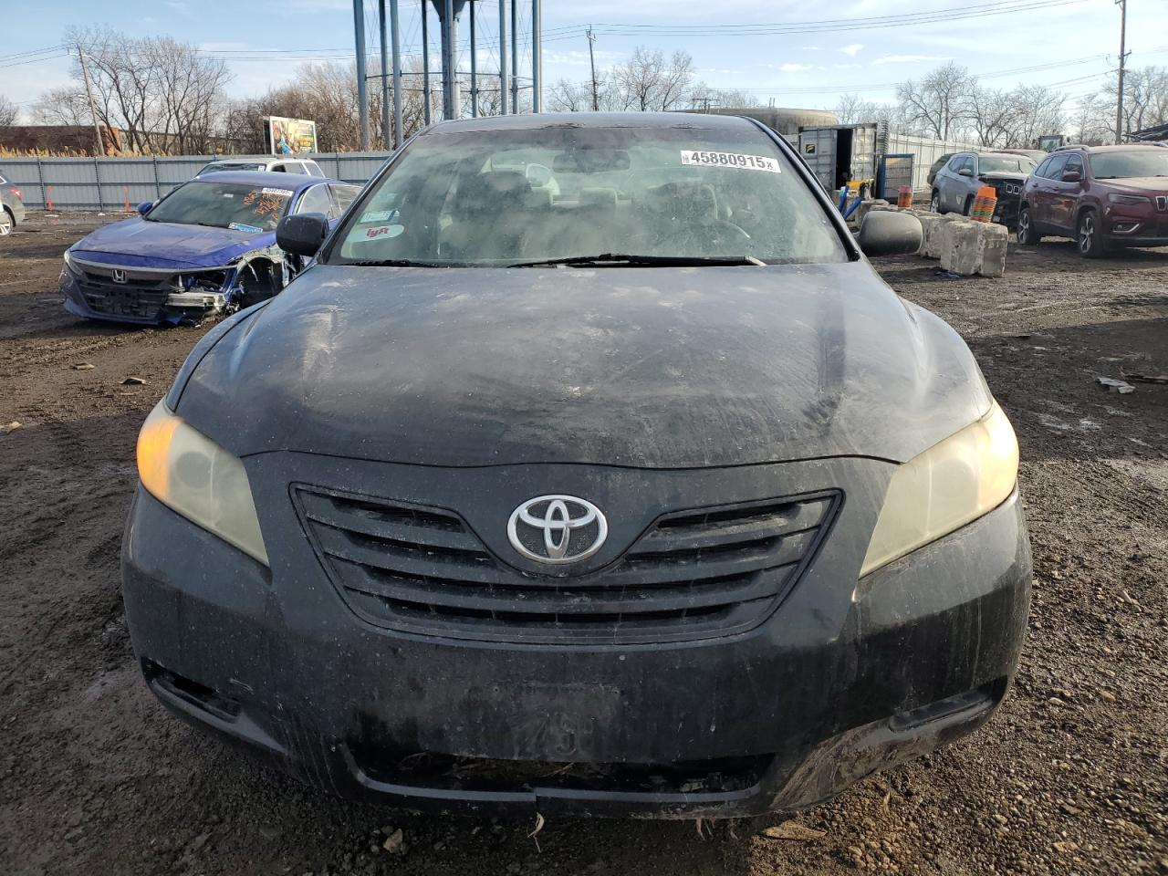 2009 Toyota Camry - Image 5
