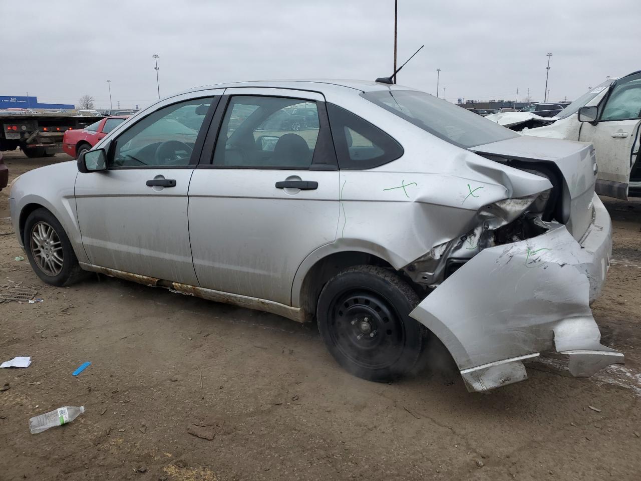 2011 Ford Focus - Image 2