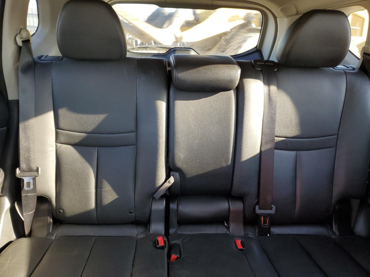 2014 Nissan Rogue - Image 10
