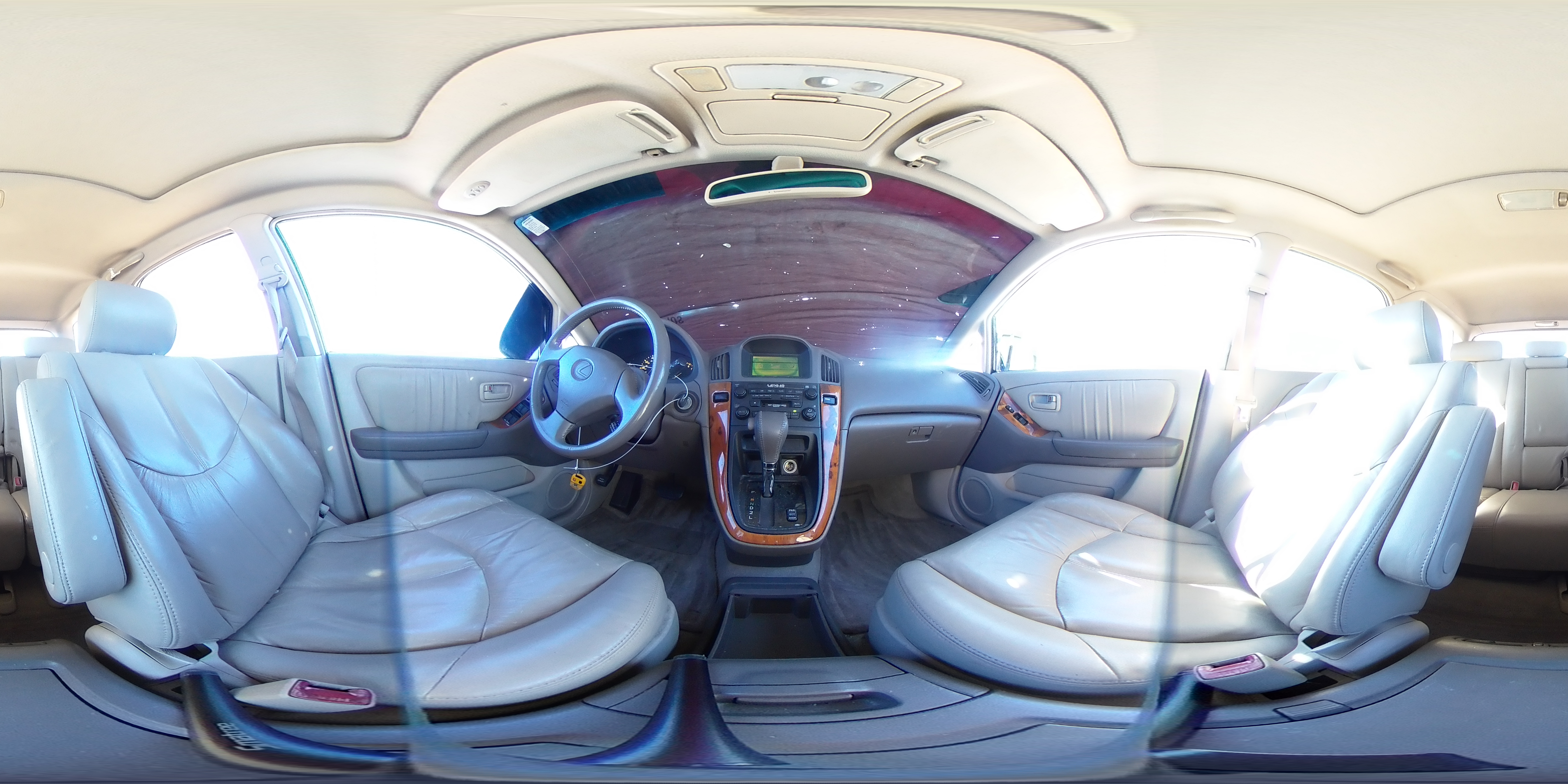 1999 Lexus RX - Image 14