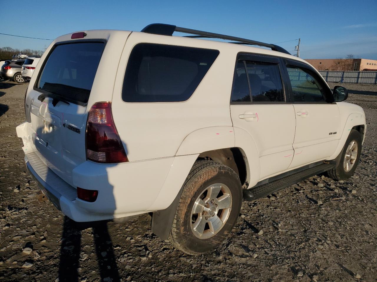 2004 Toyota 4Runner - Image 3