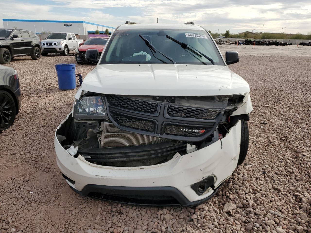 2018 Dodge Journey - Image 5