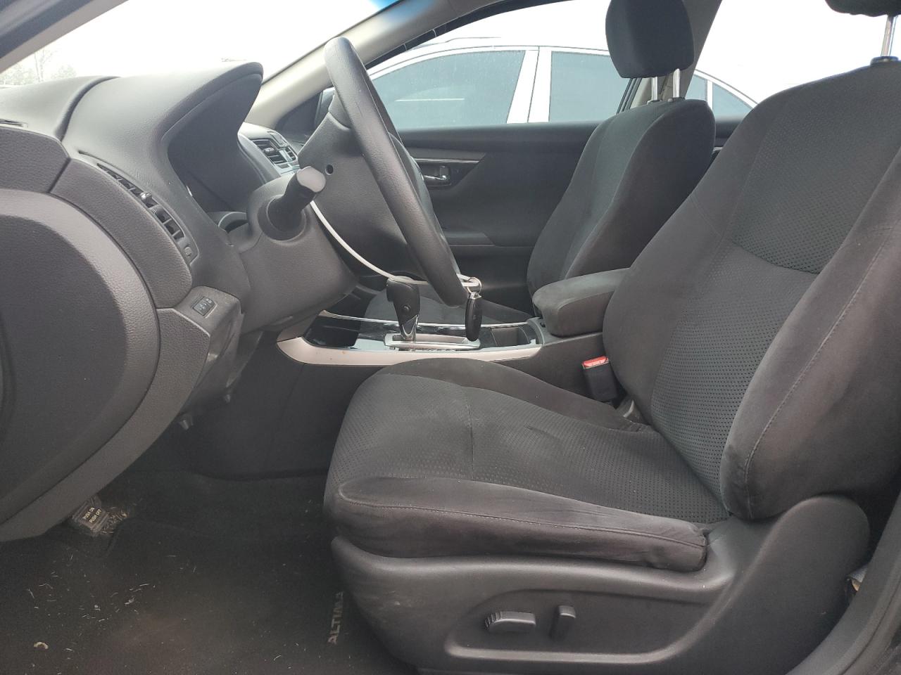 2014 Nissan Altima - Image 7
