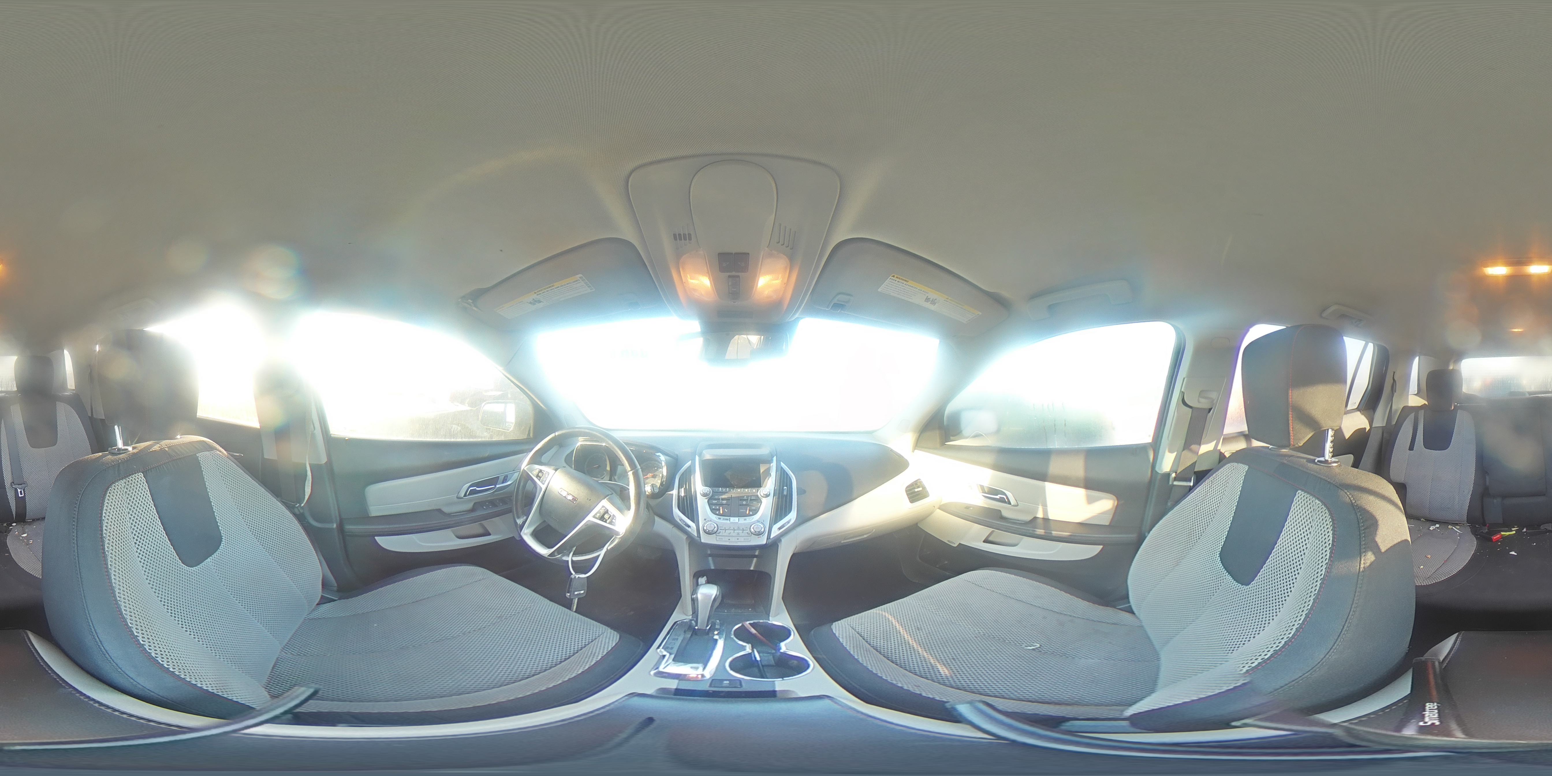 2015 GMC Terrain - Image 14