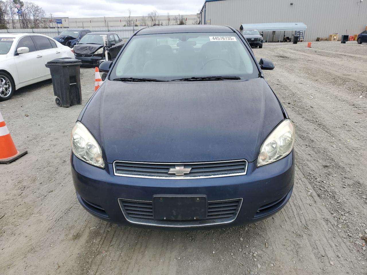 2007 Chevrolet Impala - Image 5